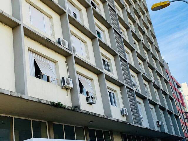 #2320 - Apartamento para Venda em Sapucaia do Sul - RS - 1