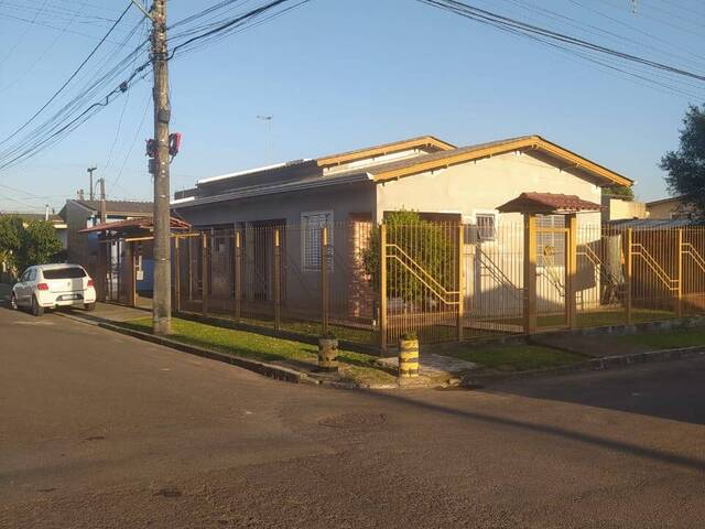 #2321 - Casa para Venda em Sapucaia do Sul - RS