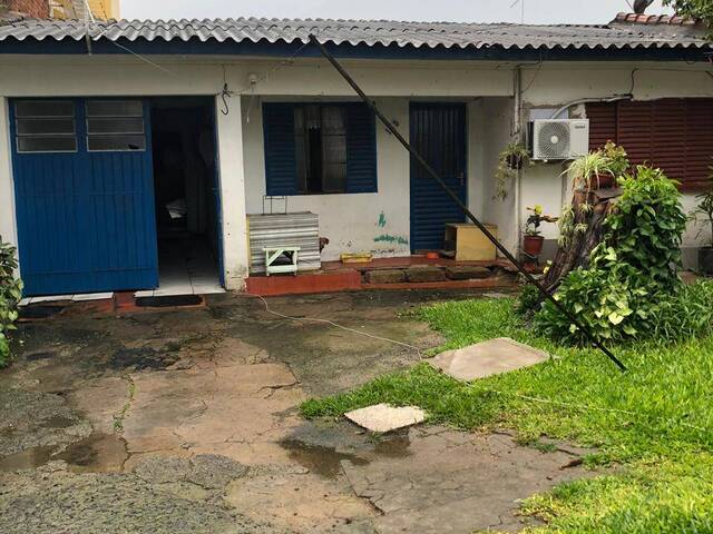 #2322 - Casa para Venda em Sapucaia do Sul - RS