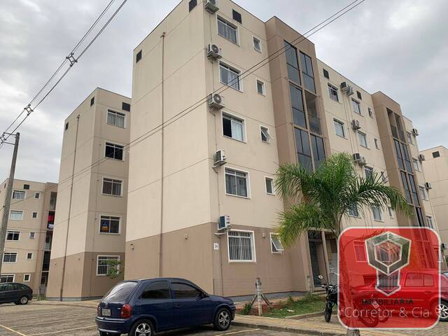 #2324 - Apartamento para Venda em Sapucaia do Sul - RS - 1