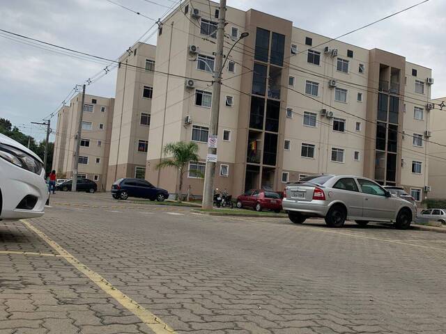 #2324 - Apartamento para Venda em Sapucaia do Sul - RS