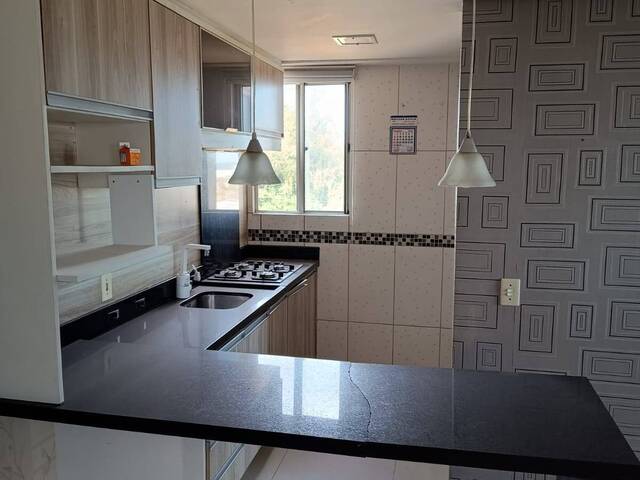 #2325 - Apartamento para Venda em Sapucaia do Sul - RS - 1