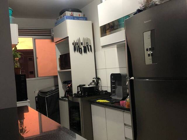 Apartamento para Venda em Sapucaia do Sul - 4