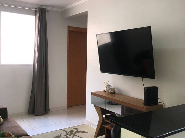 Apartamento para Venda em Sapucaia do Sul - 5
