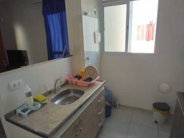 #2329 - Apartamento para Venda em Sapucaia do Sul - RS - 3