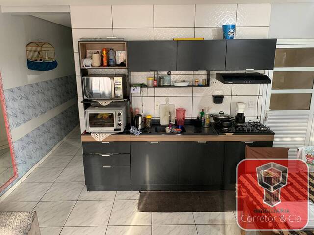#2332 - Casa para Venda em Sapucaia do Sul - RS