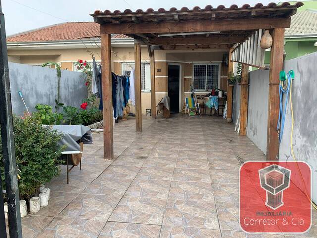 #2332 - Casa para Venda em Sapucaia do Sul - RS