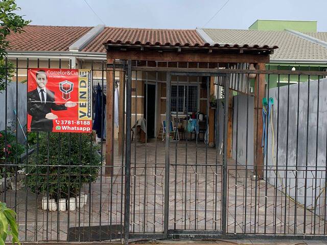 #2332 - Casa para Venda em Sapucaia do Sul - RS