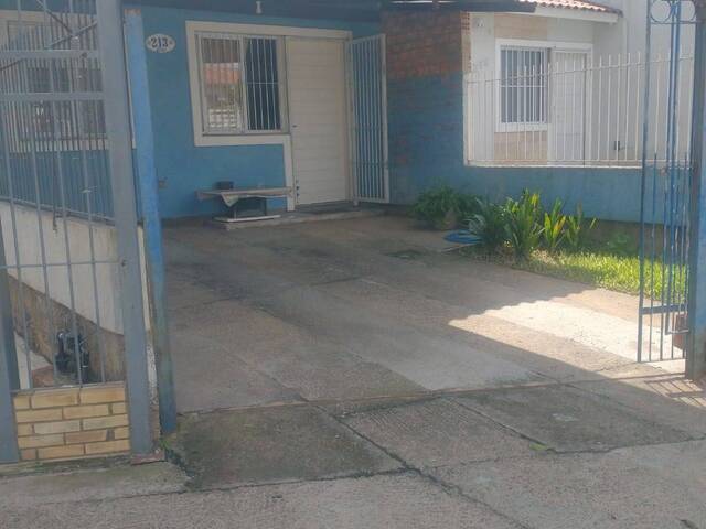 #2333 - Casa para Venda em Sapucaia do Sul - RS - 2