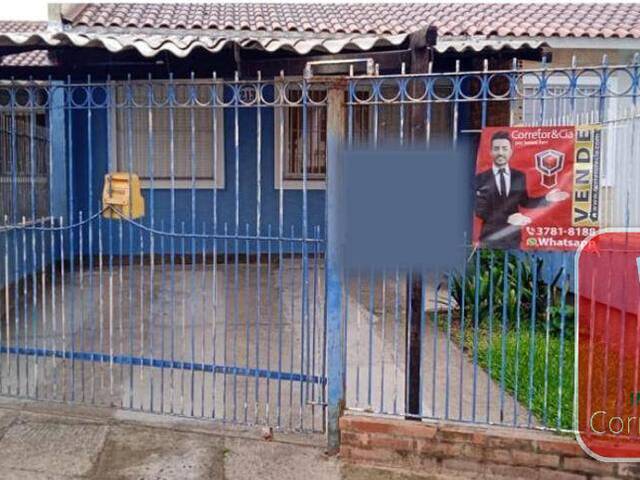 #2333 - Casa para Venda em Sapucaia do Sul - RS