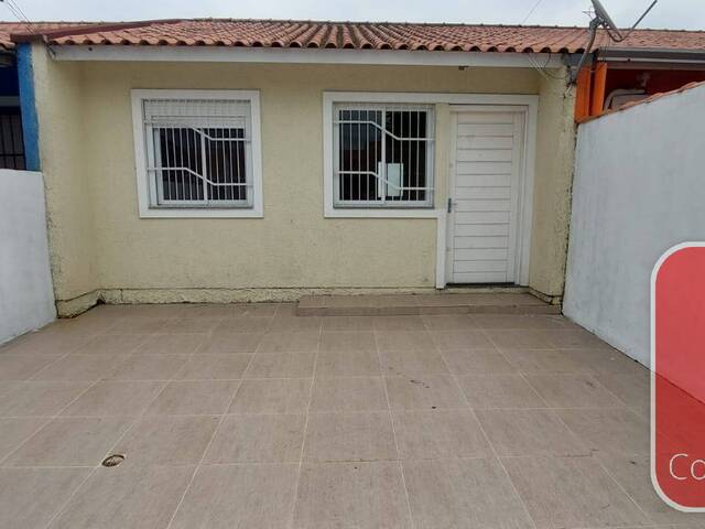 #2334 - Casa para Venda em Esteio - RS - 1