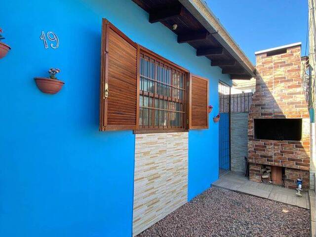 #2335 - Casa para Venda em Sapucaia do Sul - RS - 2