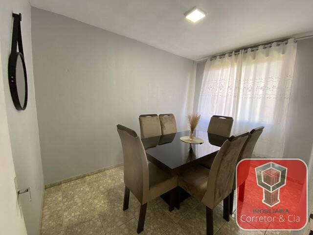 #2336 - Apartamento para Venda em Sapucaia do Sul - RS - 2
