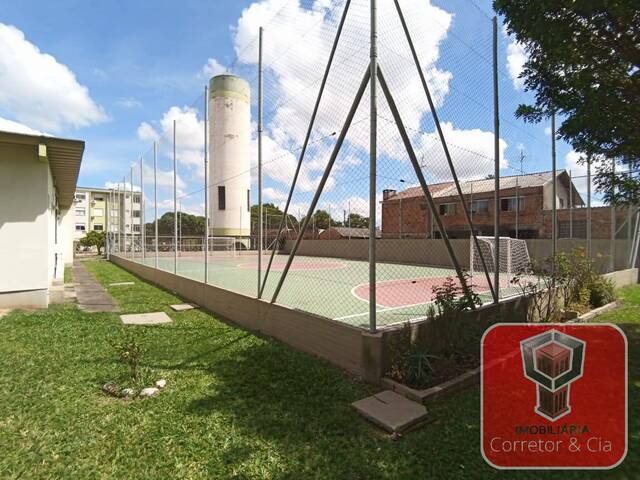 #2336 - Apartamento para Venda em Sapucaia do Sul - RS