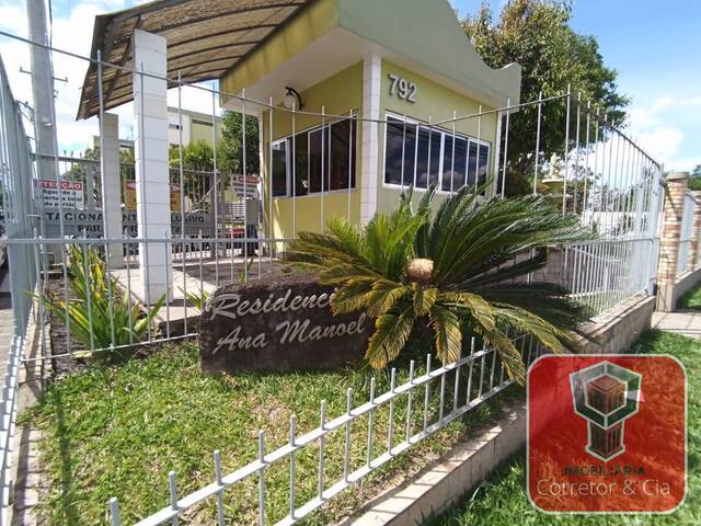 #2336 - Apartamento para Venda em Sapucaia do Sul - RS