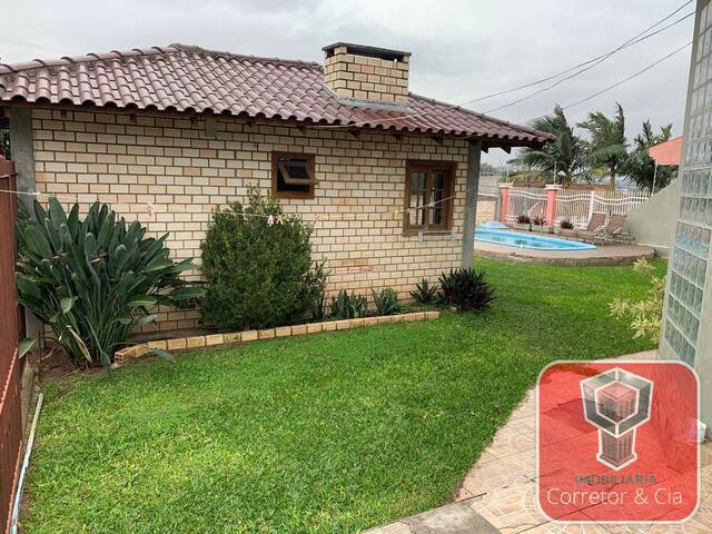 #2344 - Casa para Venda em Sapucaia do Sul - RS - 3