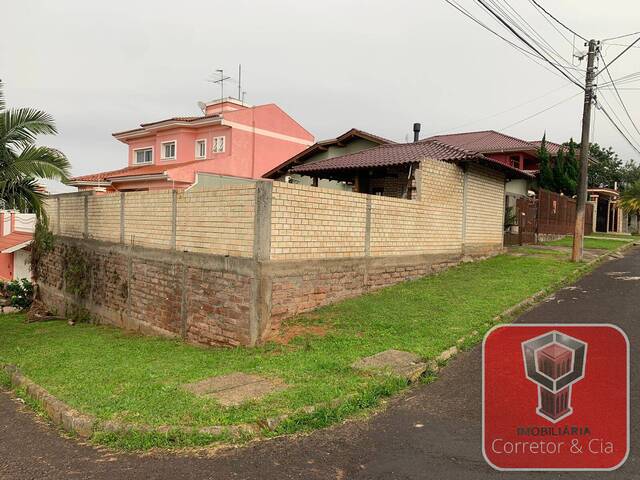 #2344 - Casa para Venda em Sapucaia do Sul - RS - 1