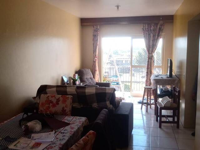#2347 - Apartamento para Venda em Sapucaia do Sul - RS