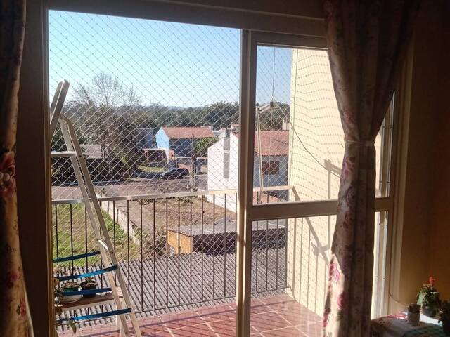 #2347 - Apartamento para Venda em Sapucaia do Sul - RS