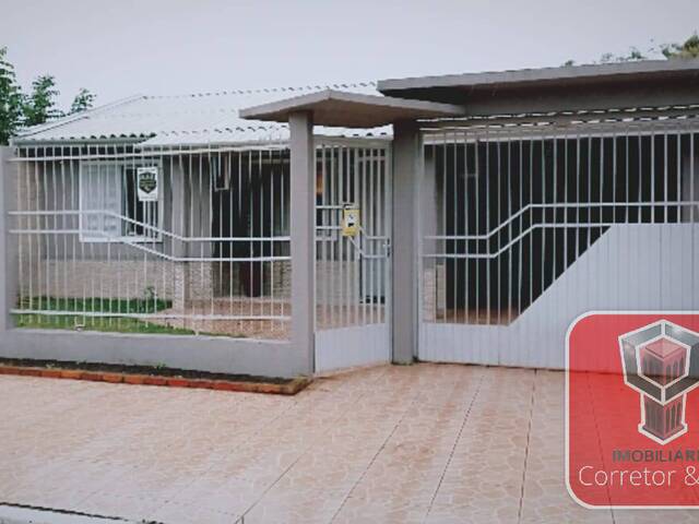 #2348 - Casa para Venda em Sapucaia do Sul - RS - 1