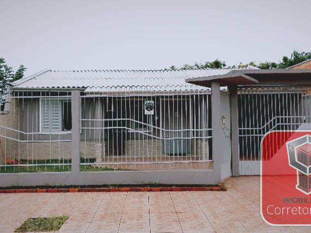 #2348 - Casa para Venda em Sapucaia do Sul - RS - 2