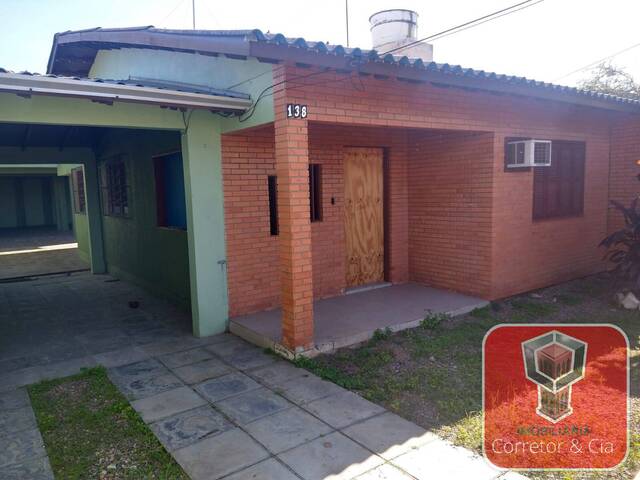 Casa para Venda em Sapucaia do Sul - 4