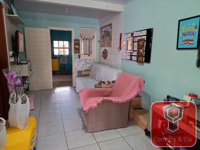 #2356 - Casa para Venda em Sapucaia do Sul - RS