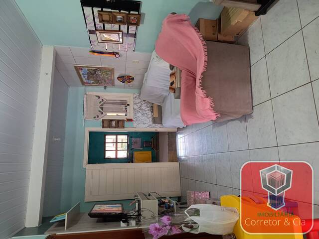 #2356 - Casa para Venda em Sapucaia do Sul - RS