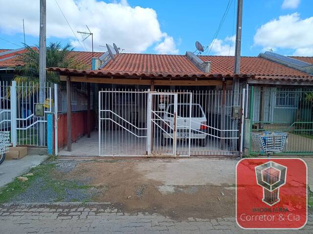 #2356 - Casa para Venda em Sapucaia do Sul - RS - 1