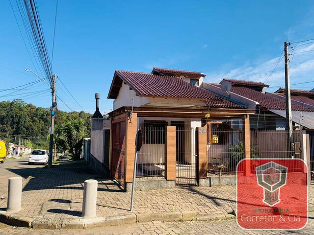 #2357 - Casa para Venda em Sapucaia do Sul - RS - 3