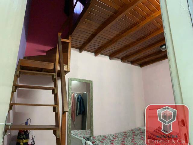 #2358 - Casa para Venda em Esteio - RS - 2