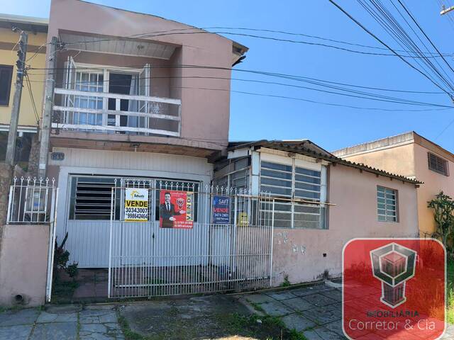 #2359 - Casa para Venda em Sapucaia do Sul - RS - 1