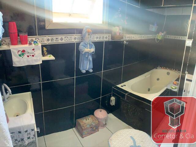 Casa para Venda em Sapucaia do Sul - 5