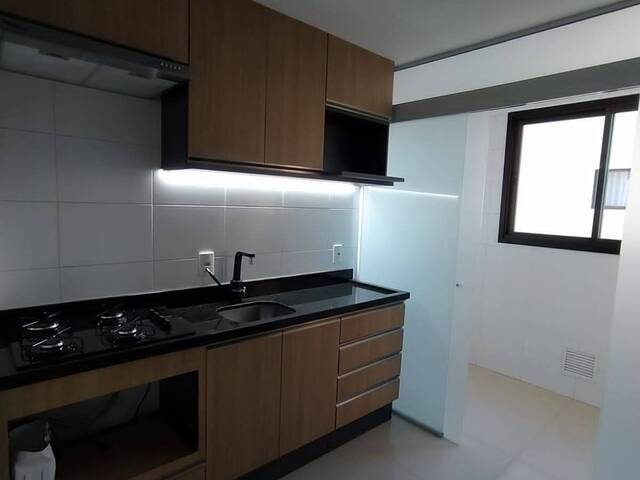 #2360 - Apartamento para Venda em Sapucaia do Sul - RS - 3