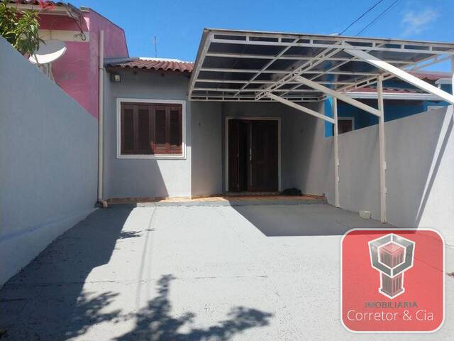 #2362 - Apartamento para Venda em Sapucaia do Sul - RS