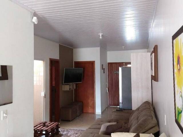 #2362 - Apartamento para Venda em Sapucaia do Sul - RS