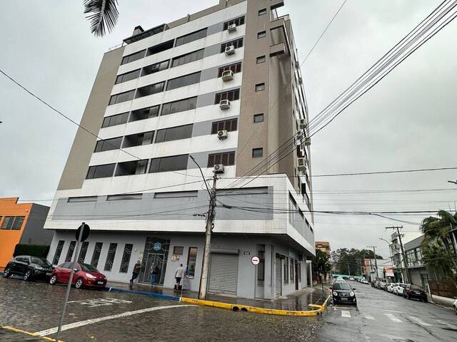 #2365 - Apartamento para Venda em Sapucaia do Sul - RS - 1