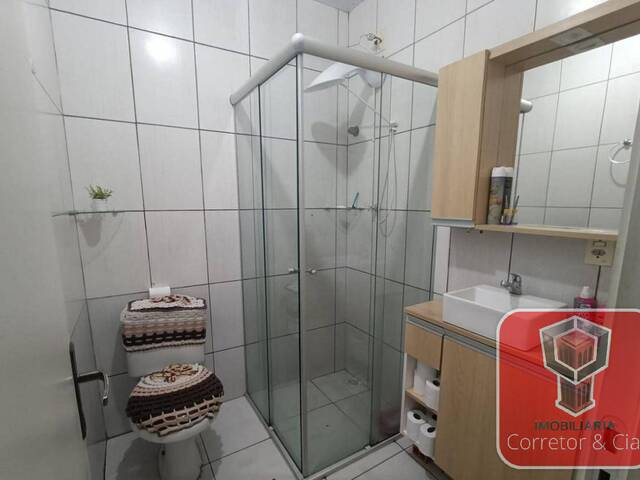 #2369 - Casa para Venda em Sapucaia do Sul - RS