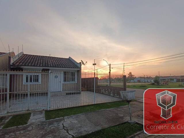 #2369 - Casa para Venda em Sapucaia do Sul - RS