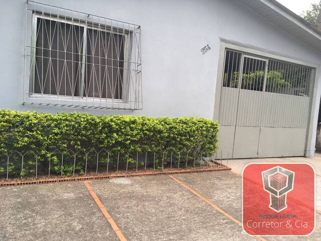 #2371 - Casa para Venda em Sapucaia do Sul - RS - 1