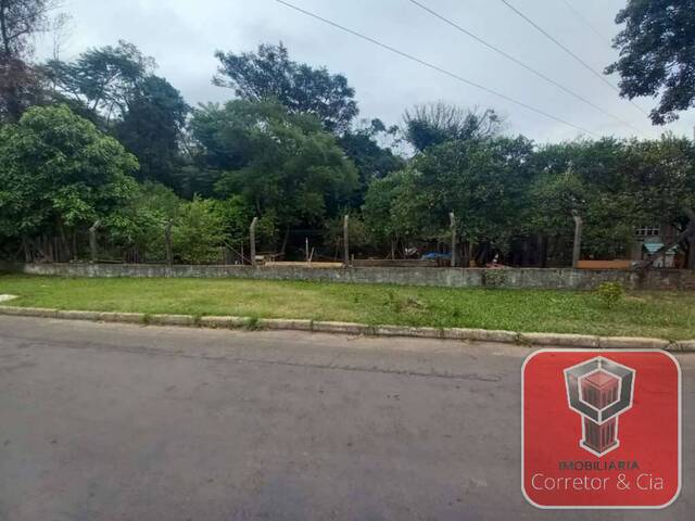 Área para Venda em Esteio - 4
