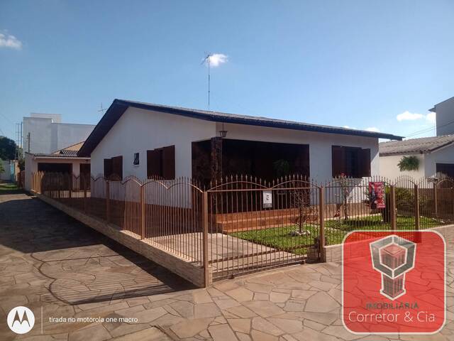 #2379 - Casa para Venda em Sapucaia do Sul - RS