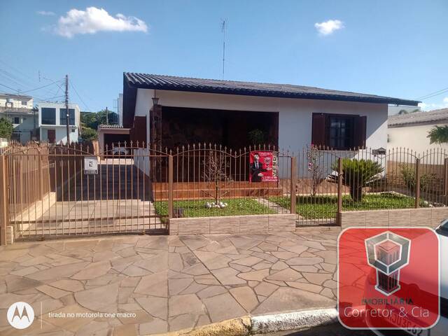 #2379 - Casa para Venda em Sapucaia do Sul - RS