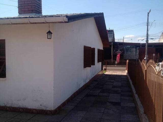 Casa para Venda em Sapucaia do Sul - 4