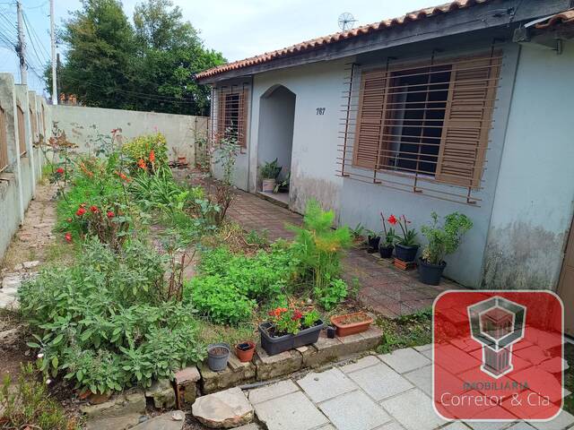 #2381 - Casa para Venda em Canoas - RS - 2