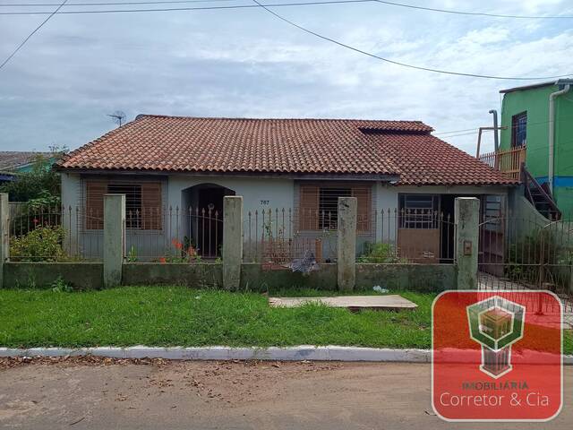 #2381 - Casa para Venda em Canoas - RS - 1