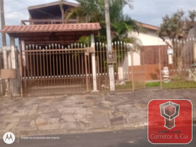 #2382 - Casa para Venda em Sapucaia do Sul - RS - 1