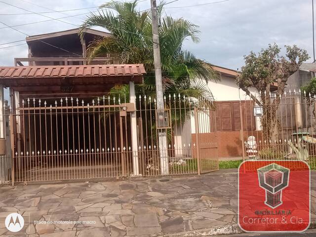 #2382 - Casa para Venda em Sapucaia do Sul - RS