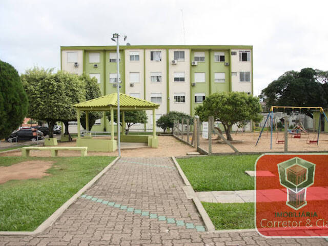 #2386 - Apartamento para Venda em Sapucaia do Sul - RS - 1