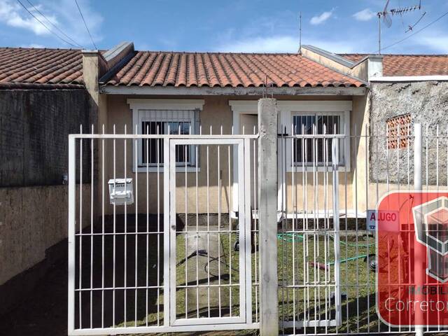#2387 - Casa para Venda em Sapucaia do Sul - RS - 1